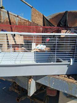 Ferret Hamster Rabbit Habitats