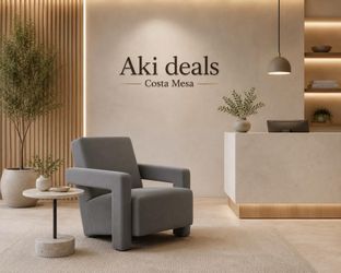 Office accent chair, Velvet Upholstered Accent Lounge office Chair J-24