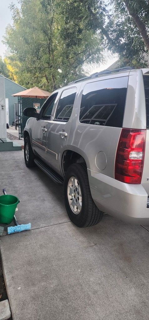 2009 Chevrolet Tahoe