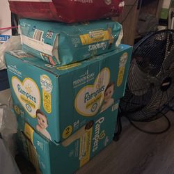 Diapers