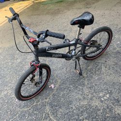 Kids Bike 