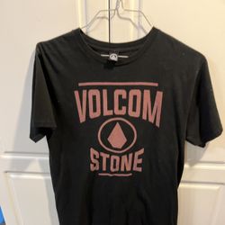 Men’s Volcom Tshirt Size Medium