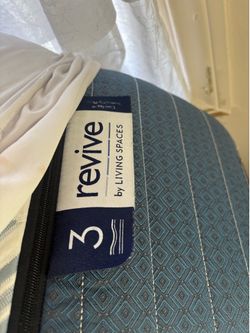 Revive by Living Space Medical bed Mattress
