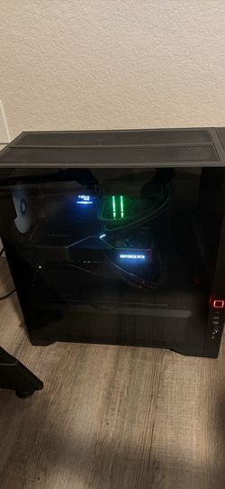 MAINGEAR Vybe Gaming Desktop