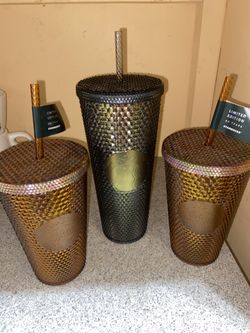 Starbucks Cups