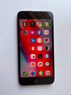 iPhone 6 Plus - 64 GB - unlocked