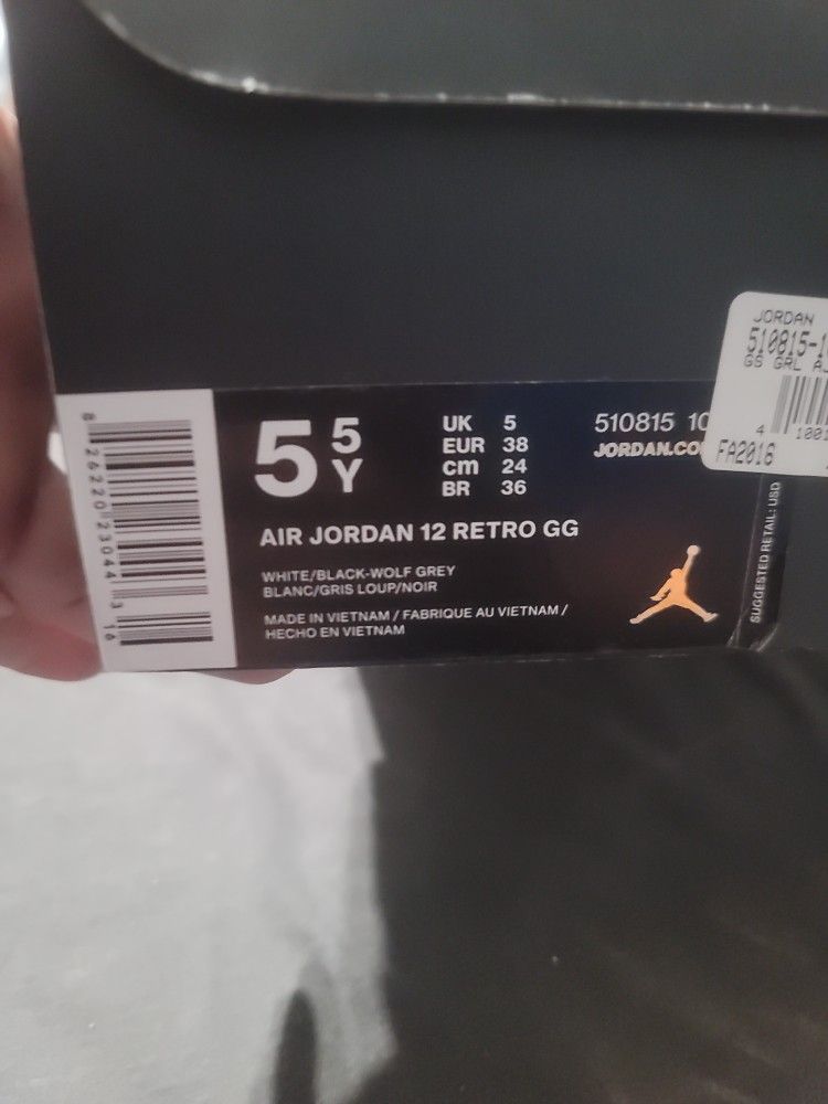 Jordan