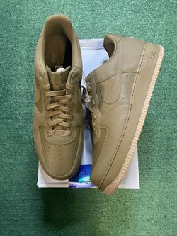 Nike Air Force 1 low tech tuff