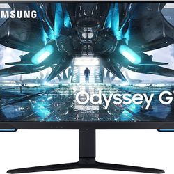 Samsung Odyssey G7 28" **Like New**