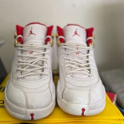 Jordan 12, Jordan 1, Jordan 2 And Nike Foamposite 
