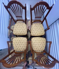 Ethan Allen CHAIRS