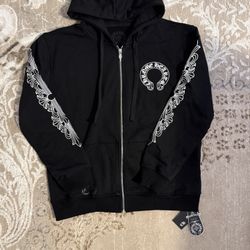 Chrome Hearts Hoodie 
