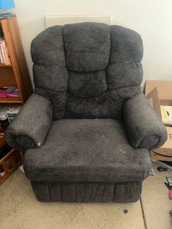 Automatic recliner