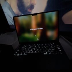 Brand New MacBook Air 13’ M4 Chip