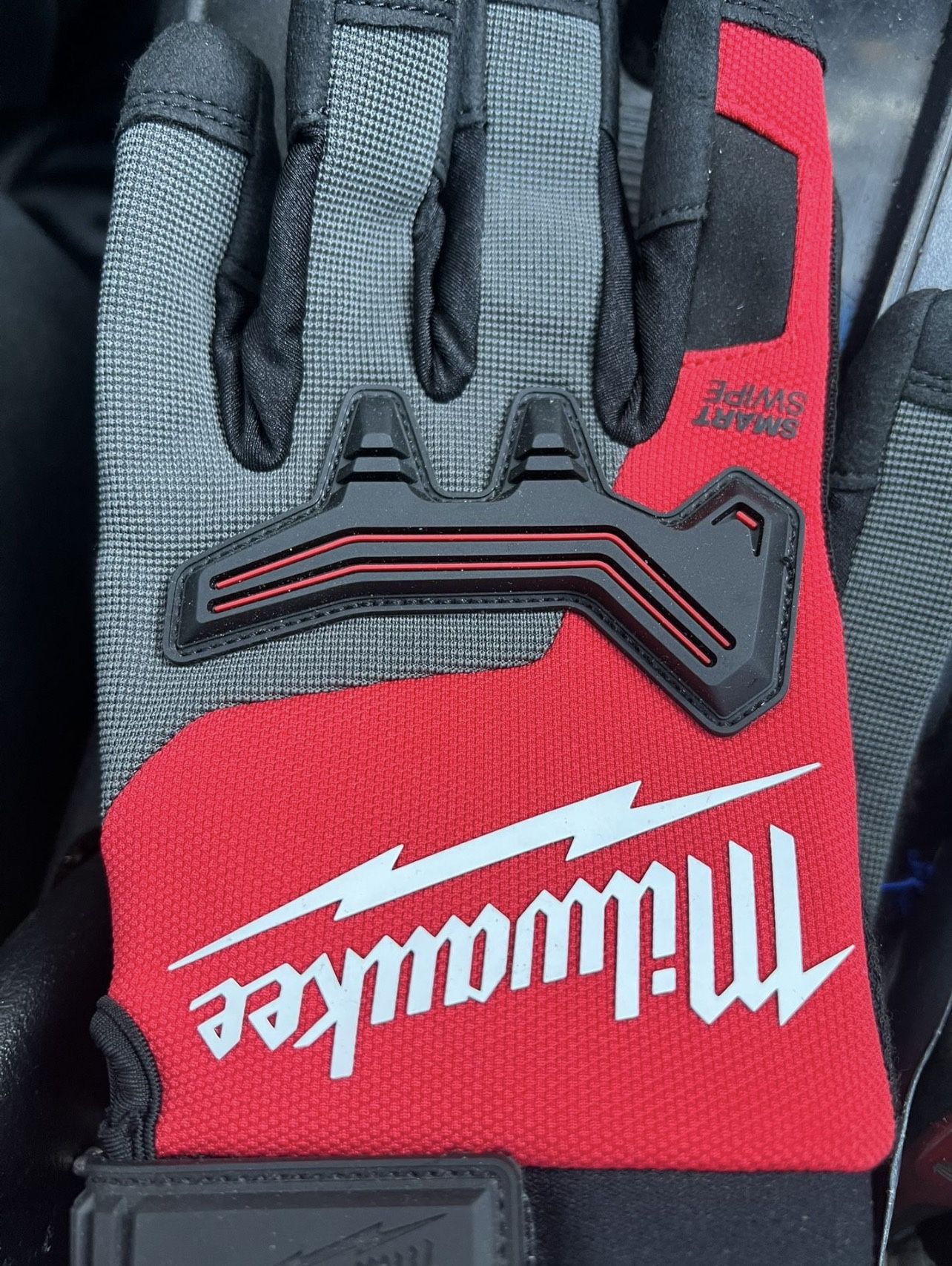 All New Red Wings Boots Milwaukee Measure Tape Milwaukee Gloves