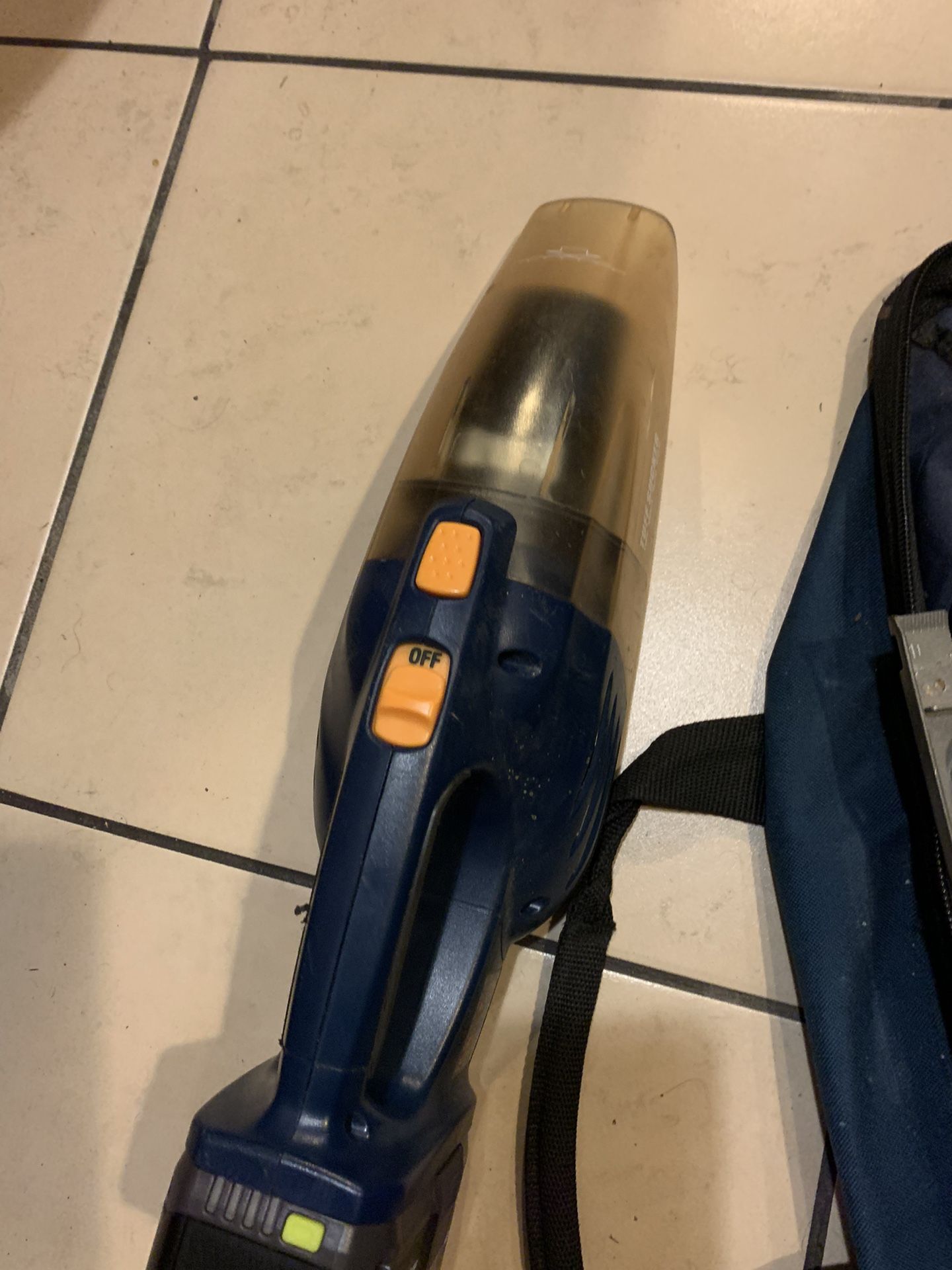 Ryobi Tool Set