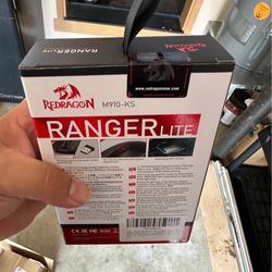 Mouse redragon