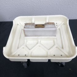  Carpet cleaning/Host machine T6 Storage tray