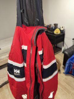 HH XL Jacket