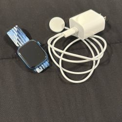 Apple Watch Series 7 