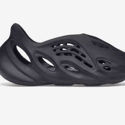 Yezzy Foam Runners
