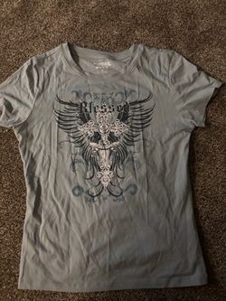 teen girl shirt