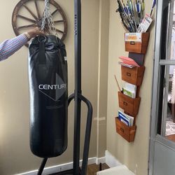 Century Punching Bag