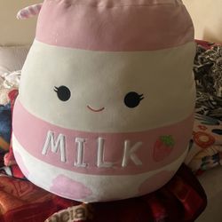 Squishmallow - JUMBO