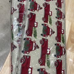 Flannel Fabric