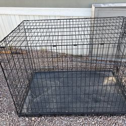 Dog Kennel