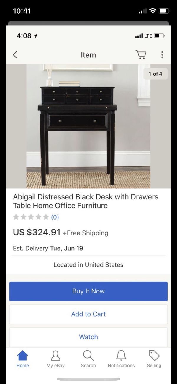 New And Used Desk For Sale In Fountain Valley Ca Offerup