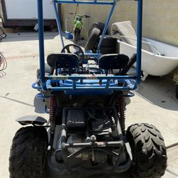 Dune Buggy