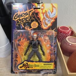 Marvel Legends Ghost Rider
