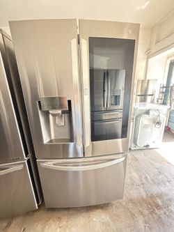 Refrigerador LG