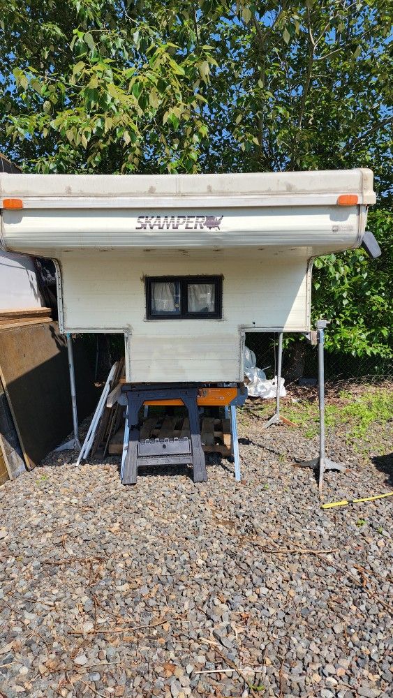 Pop Up Camper for Sale in Enumclaw, WA OfferUp