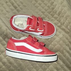 Brooklyn Kids High Top Casual VANS Sneaker 