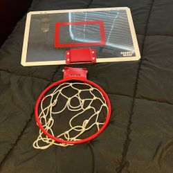 Room Basketball Hoop For Kids. $10