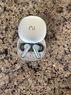 Viam Recdot AI earbuds