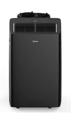 Midea duo portable air conditioner