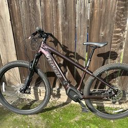 Specialized Turbo Tero 5.0 - Like New