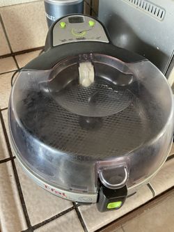 Air Fryer T-fal