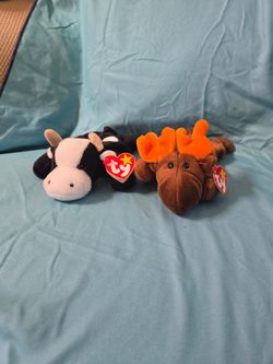 Beanie Babies 1993 & 1994