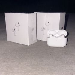 AirPods Pro Generation 2