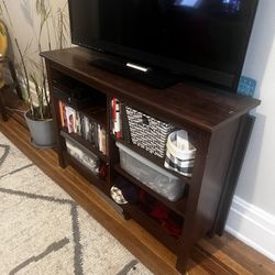 Ikea TV Console Table