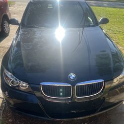 2006 BMW 3 Series