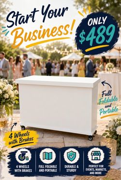 Party cart