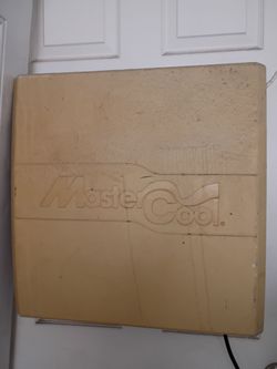 master cool