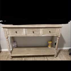 Decor Table