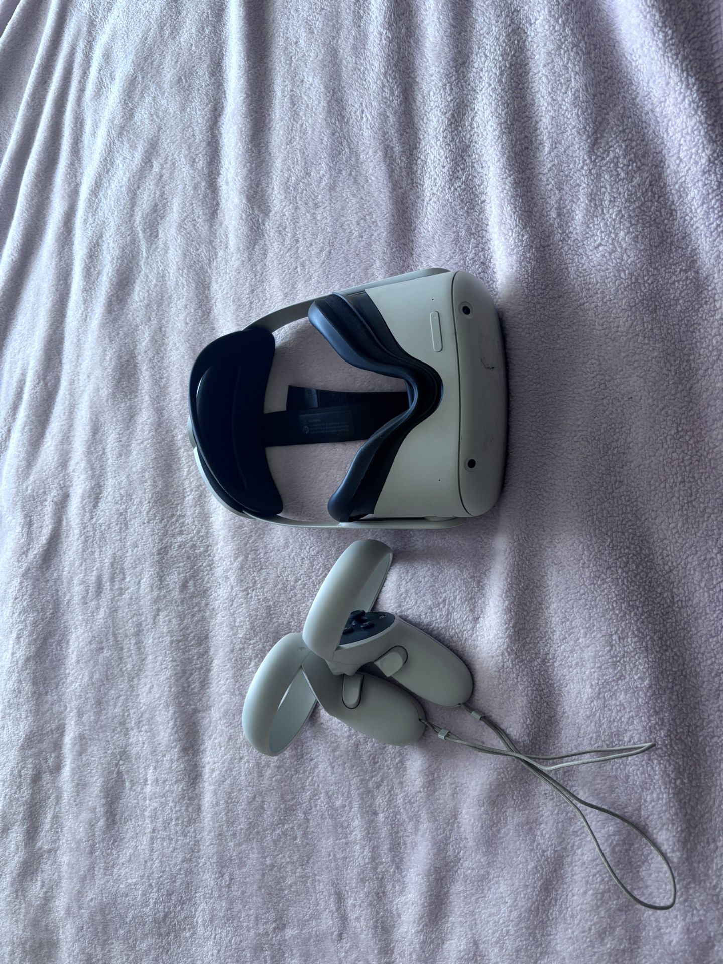 VR