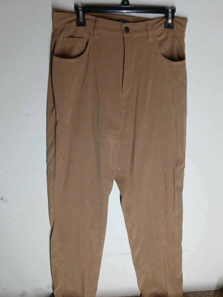 Women's Dress Pants Size 12 Bill Blass Jean Co.